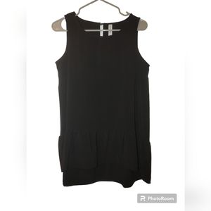 Zenana short sleeve blouse